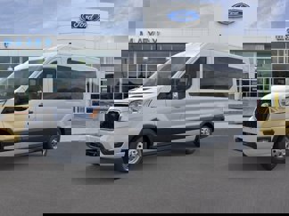 New 2025 Ford Transit 350 XLT image 1
