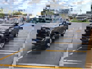 New 2025 Toyota Tundra SR5 image 1