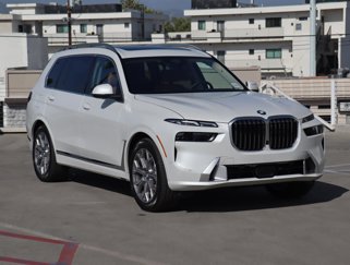 New 2026 BMW X7 xDrive40i w/ Premium Package image 1
