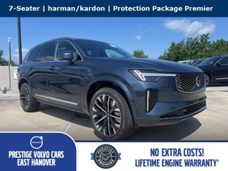 New 2026 Volvo XC90 B6 Plus image 1
