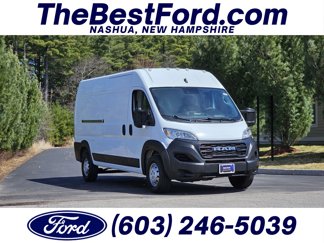 Used 2023 RAM ProMaster 2500 image 1