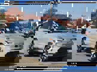 New 2025 Volvo EX90 Ultra image 1