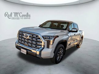 New 2026 Toyota Tundra 1794 Edition image 1