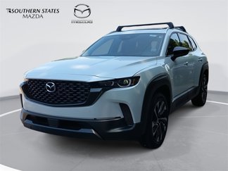 New 2025 MAZDA CX-50 2.5 Hybrid w/ Weather Package image 1