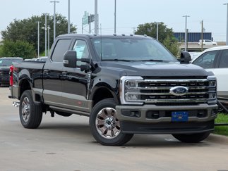 New 2026 Ford F250 King Ranch image 1