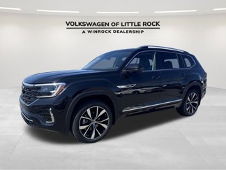 New 2025 Volkswagen Atlas SEL Premium R-Line image 1