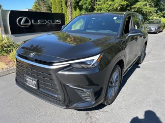 New 2025 Lexus TX 350 AWD image 1
