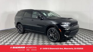 New 2025 Dodge Durango GT image 1