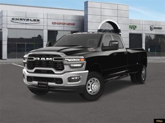 New 2025 RAM 3500 Tradesman image 1
