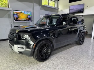 Used 2024 Land Rover Defender 110 S image 1