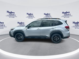 New 2025 Subaru Forester Wilderness w/ Wilderness Package video 1