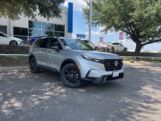 New 2026 Honda CR-V Sport-L image 1