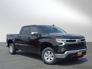 New 2025 Chevrolet Silverado 1500 LT w/ Convenience Package II image 1