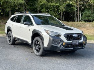 New 2025 Subaru Outback Wilderness image 1