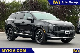 New 2026 Kia Sportage SX Prestige image 1