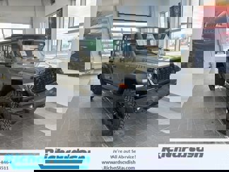 New 2025 Jeep Wrangler Unlimited Sport S 4xe image 1