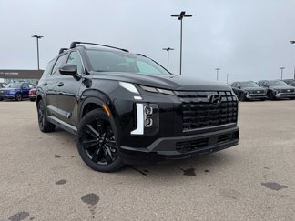 New 2025 Hyundai Palisade XRT image 1