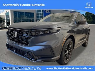 New 2026 Honda CR-V Sport-L image 1