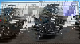 New 2025 Volvo XC90 T8 Ultra w/ Protection Package image 1