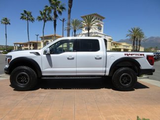 New 2025 Ford F150 Raptor image 1
