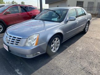 Used 2006 Cadillac DTS Luxury III w/ Sun And Sound Package image 1
