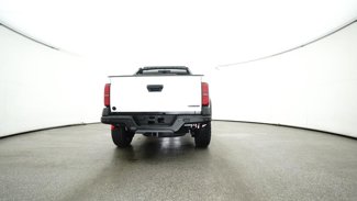 New 2025 Toyota Tacoma Trailhunter image 1