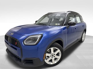 New 2025 MINI Cooper Countryman S image 1