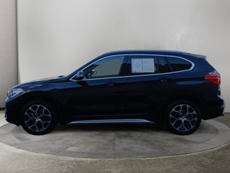 Used 2021 BMW X1 sDrive28i video 2