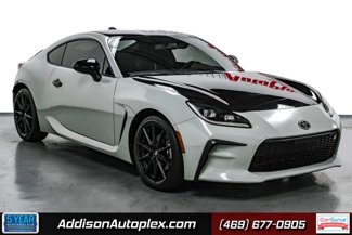 Used 2022 Toyota GR86 Premium image 1