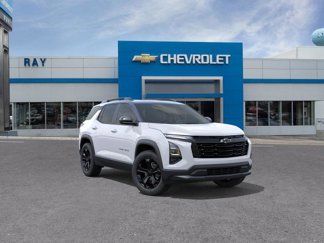 New 2026 Chevrolet Equinox LT image 1