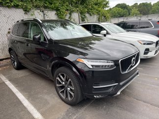 Used 2018 Volvo XC90 T6 Momentum w/ Convenience Package image 1