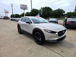 Used 2024 MAZDA CX-30 AWD 2.5 S w/ Select Sport Pkg image 1