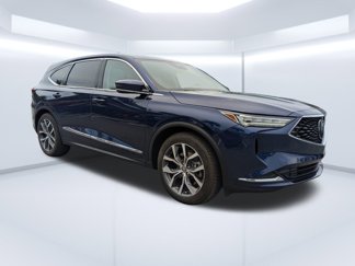Used 2023 Acura MDX FWD w/ Technology Package image 1