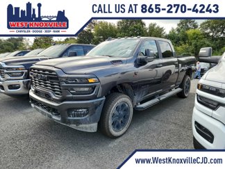 New 2026 RAM 2500 Big Horn image 1