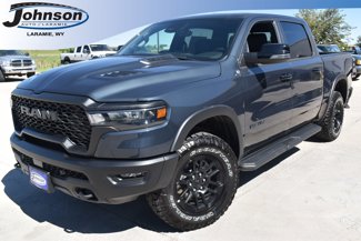 New 2025 RAM 1500 Rebel w/ G/T Package image 1