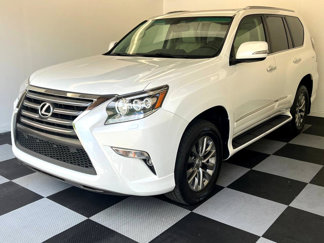 Used 2016 Lexus GX 460 Luxury image 1