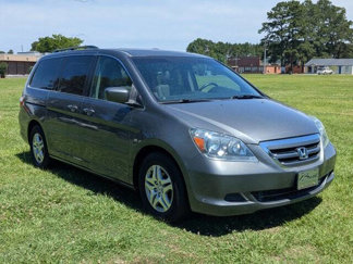 Used 2007 Honda Odyssey EX-L image 1
