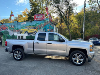 Used 2015 Chevrolet Silverado 1500 LT w/ All Star Edition image 1