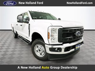 New 2025 Ford F250 XL image 1