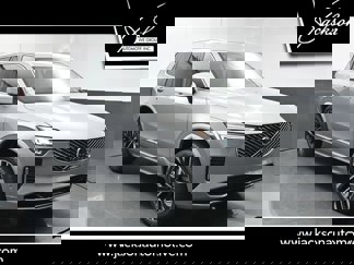 New 2025 Volvo XC90 T8 Plus w/ Protection Package Premier image 1