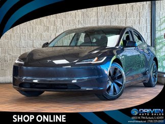 Used 2024 Tesla Model 3 image 1