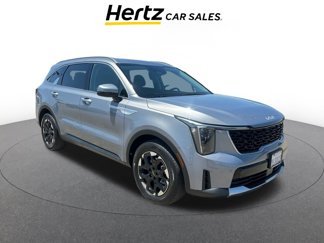Used 2024 Kia Sorento S image 1
