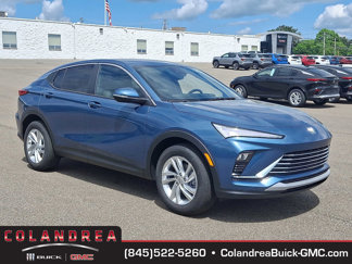 New 2025 Buick Envista Preferred w/ Convenience I Package image 1