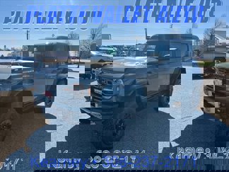 New 2025 Ford Bronco Raptor image 1