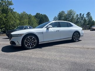 Used 2024 Genesis G90 3.5T image 1