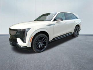 New 2026 Cadillac Escalade IQ Sport 1 image 1