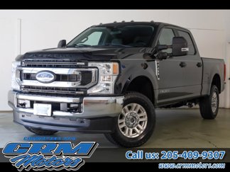 Used 2022 Ford F250 XL w/ STX Appearance Package image 1