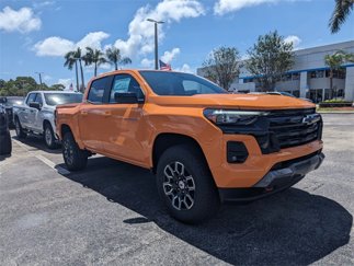 New 2026 Chevrolet Colorado Z71 w/ Technology Package image 1
