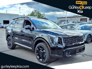 New 2026 Kia Sorento SX image 1