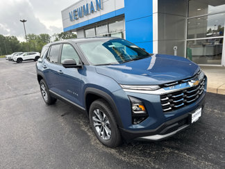 New 2026 Chevrolet Equinox LT w/ Convenience Package II image 1